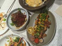-娜娜家•Nana's restaurant(国金汇店)