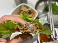 -花味·自助烤肉(雨花客厅店)