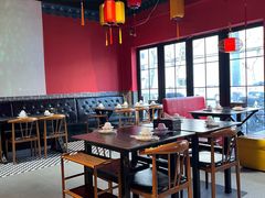 -京悦南门涮羊肉·羊蝎子火锅(田林路店)
