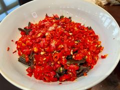 蒸腊鳝鱼-田小狗的饭店(碧桂园店)