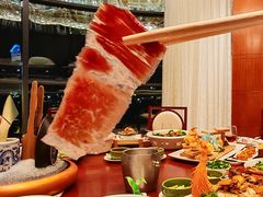 -湛江花园酒店·桃园馆