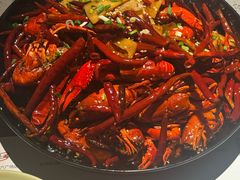 -一棠龙虾•王牌虾球(光谷天地店)