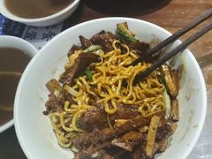 -寻裕记·现炒浇头面(人民广场店)