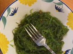 -萨莉亚意式餐厅(新洲家乐福店)