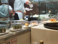 -新一番三文鱼寿司(红城湖店)