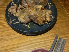 -受气牛肉·重庆耙牛肉(来福士店)