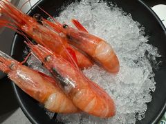 -水木锦堂·自助铁板烧(五道口购物中心店)