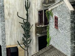 -赤坎·广东华侨国际旅游度假区