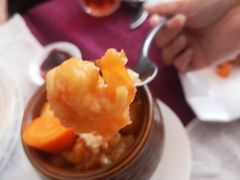 -92°C俄式厨房(中央大街店)