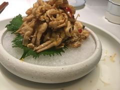 -民国红公馆·秦淮八艳(夫子庙店)