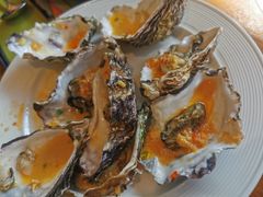 -岷山饭店-芝芝自助餐厅