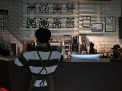 -乌托邦咖啡(武侯祠店)