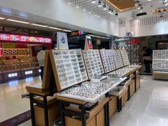 -美式眼镜·授权蔡司.依视路.尼康.豪雅.明月(人民广场店)