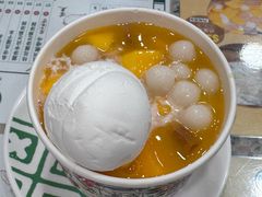 -地茂馆甜品