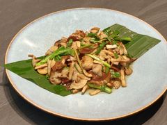 -滇铺子·云南特色菜·第九届野生菌美食节(曲靖万达店)