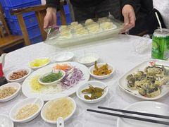 -大良毋米粥(锦龙路总店)
