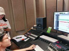-韩宫录音棚(新街口店)