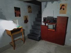 -MOJO密室逃脱(中街旗舰店)