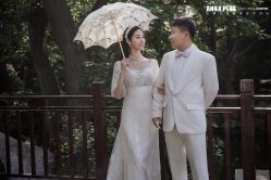 -安娜公馆婚纱摄影(锦州店)