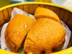 -新溢香国际酒店-中餐厅