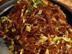 -阿罗新疆菜(人民广场店)