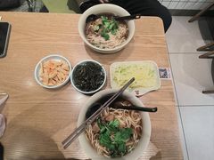 -李先生牛肉面大王(欧亚卖场店)