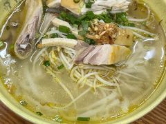 -华姐鸡粉(中心店)