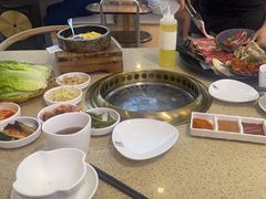 -妙香居韩国烤肉(容桂天佑城店)