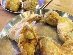 -Thank u mom非油炸健康鸡(万国广场店)