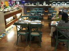 -亚马逊环球美食百汇(新城吾悦广场店)