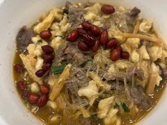 -老乌家特色小炒泡馍(大皮院店)