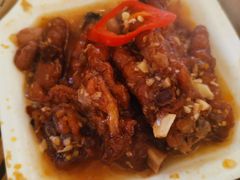 -稻香酒家·33年老字号·港式粤菜(富邦中心店)