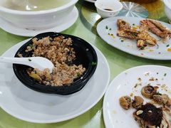 -秋姐美食店(旅游大道店)
