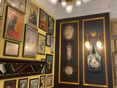 -Entrecôte 法国牛扒馆(保利·时光里店)
