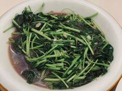 -23号墙门菜(狮虎桥店)