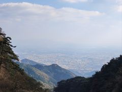-泰山风景名胜区