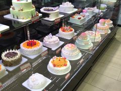 -好利来(团结湖店)