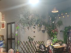 -欢聚烤吧(朱辛庄TBD万科店)