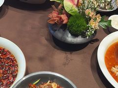 -穿越·外婆家(西溪天堂店)
