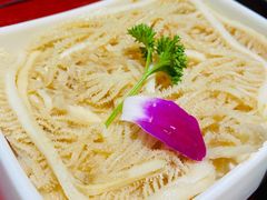-谭鸭血老火锅·匠心(环球港旗舰店)
