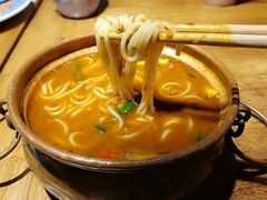 -雀舞云南菜(乐客城店)