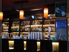 -普朗姆生蚝吧(原建国路店)