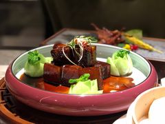 -紫圆 · 雅宴高级餐厅(杭州东站店)