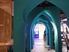 -纳鲁孜·新疆特色餐厅(上海悦荟广场店)