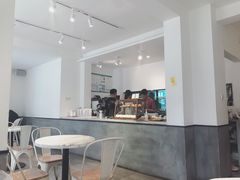 -KAFVS咖啡思咖啡馆(香海路店)