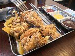 -青春分食(仙林大学城店)