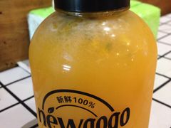 -innewgogo纽麦轻食(滨北店)