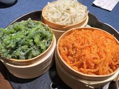 -金狮麟·新豫菜(金码大厦店)