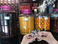 -生态苑农庄(十里画廊遇龙河店)