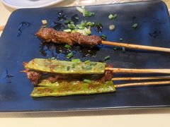 -张肴肴张记大排档(涉外店)